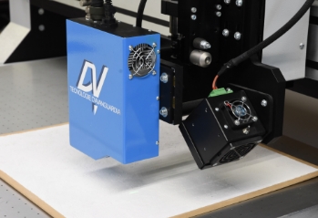DV・3D-SPECTRAL-SCANNER（DV・3D スペクトラルスキャナー）