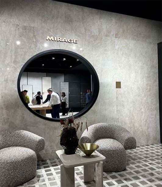 マーブル柄の製品