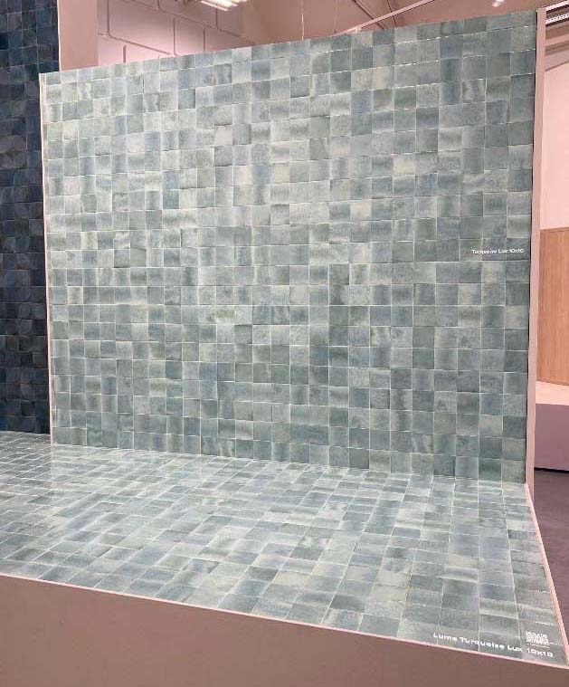 ハンドメイド風釉薬