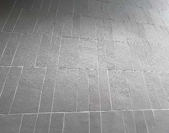 和紙を思わせるエンボス